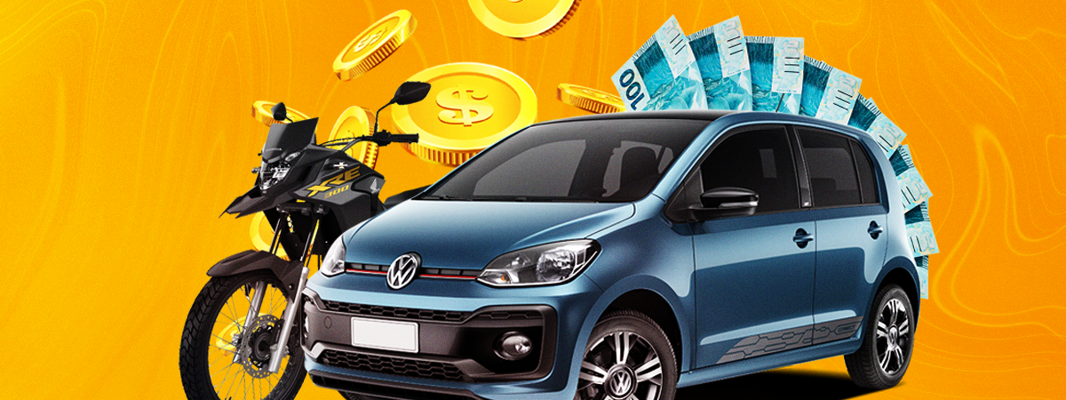 MEGA RASPADA BLACK 🖤💰 - R$10,00 - PRÊMIOS DE ATÉ R$70.000,00