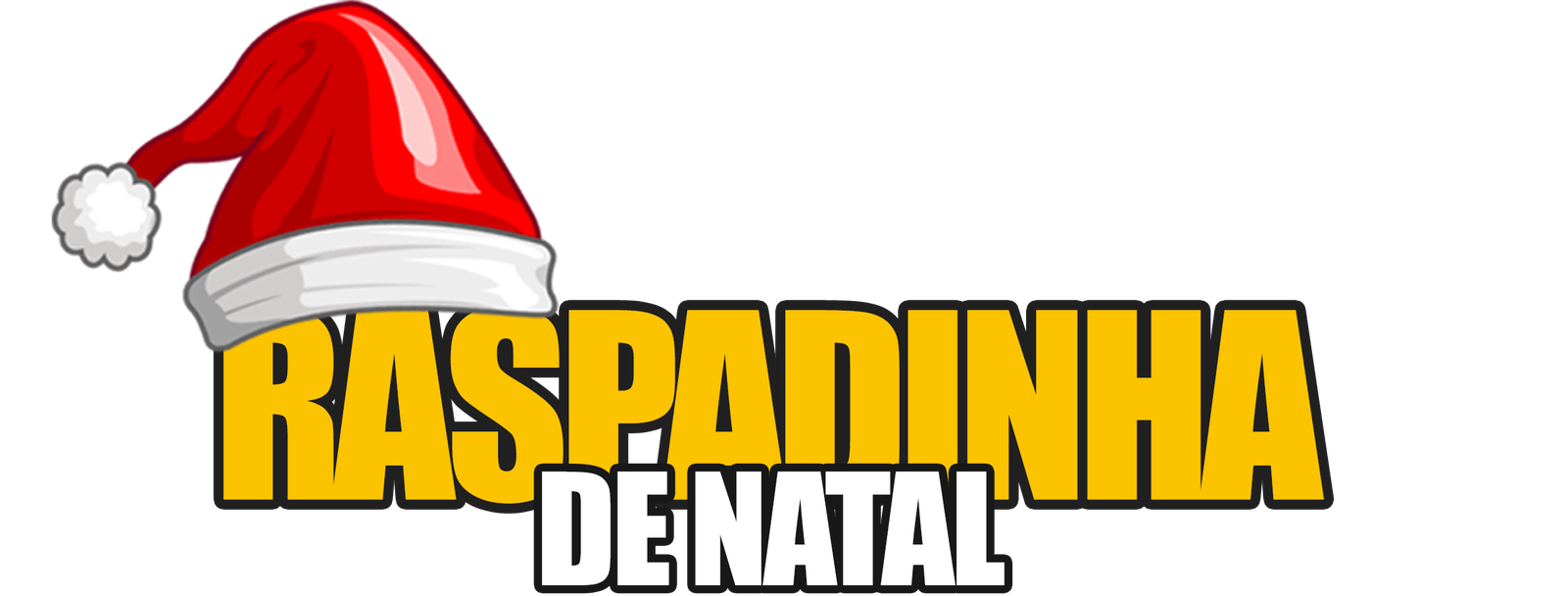 Raspadinha De Natal